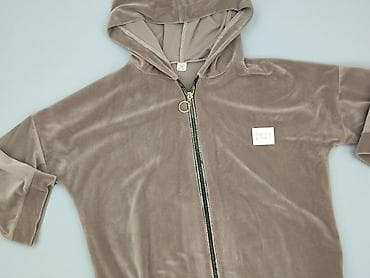 clothes st: Bluza z kapturem damska, rozmiar M — 1