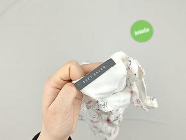 buty crane: Top damski, rozmiar M — 4