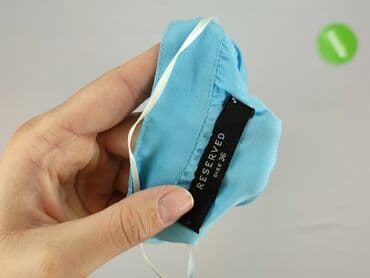 reserved kurtka damska zimowa: Reserved, Tunika damska, rozmiar S — 4