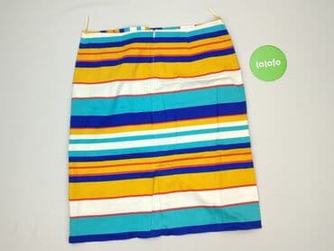 kolorowe spódnice ołówkowe: Spódnica damska, rozmiar XL — 4