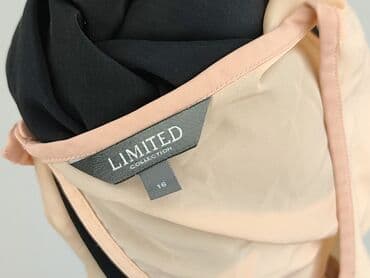 Ubrania damskie: Limited Collection, Bluzka damska, rozmiar 2XL — 4
