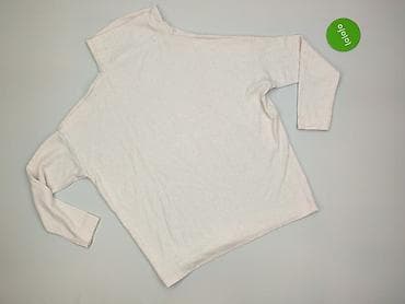 swetry oversize: Sweter damski, rozmiar One size — 3