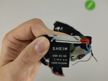 shein bluzki damskie wyprzedaż: Shein, Bluzka damska, rozmiar L — 4