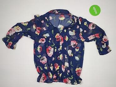 next marks and spencer: Next, Women's blouse, size M — 2