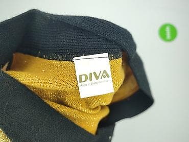 chivas merch: Diva, Kardigan damski, rozmiar 2XL — 4