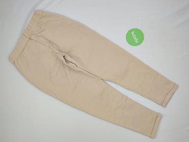 cargo stradivarius: Fasardi, Spodnie dresowe damskie, rozmiar M — 3