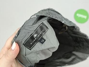 Spódnice: River Island, Spódnica damska, rozmiar L — 4