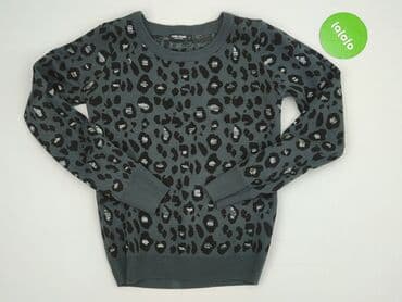 kurtka zimowa dobermans aggressive: Tom Rose, Sweter damski, rozmiar S — 2