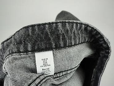 chrome hearts heans: DENIM JEANS, Jeansy damskie, rozmiar M — 4