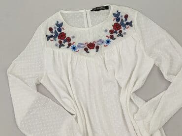 Top Secret, Women's blouse, size M at lalafo.pl Top Secret, Women's blouse, size M