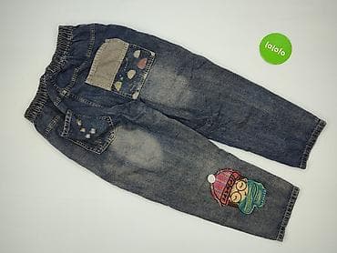 spodnie indicode: Denim, Jeansy damskie, rozmiar XL — 3