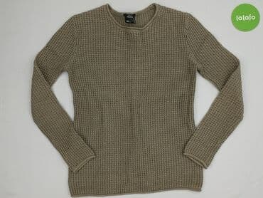 Kobiety: Sweter damski, rozmiar XS — 2