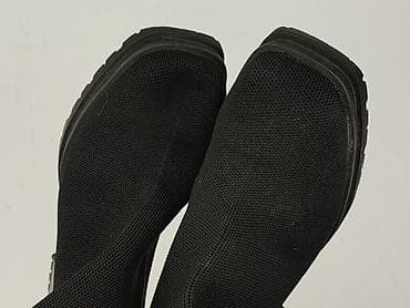 botki pull and bear: Botki damskie, rozmiar 41 — 6