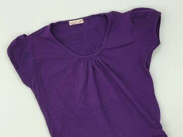 koszula franco feruzzi: Fleur, Women`s T-shirt, L — 1