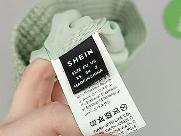 spodenki do k: Shein, Spódnica damska, rozmiar XS — 4