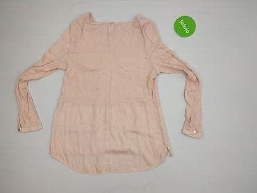 rozowe: Bluzka damska, rozmiar S — 3