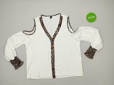 buty drogie: Shein, Bluzka damska, rozmiar L — 2