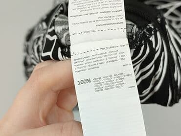 krótkie spodenki do grubych rajstop: Sinsay, Szorty damskie, 2XS — 5