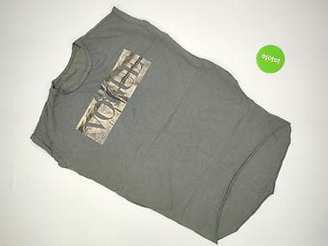 jackie vrs: T-shirt damski, rozmiar 5XL — 2