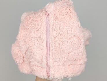 koszula z łańcuszkiem: Kurtka, Shein, 0-1 miesięcy, stan - Idealny — 6