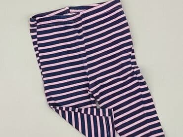 smyk ubranka dla niemowląt: Leggings, 3-6 months, condition - Very good — 1
