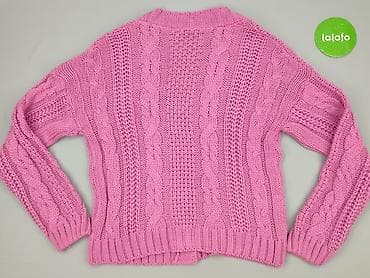kurtka bocca: Kardigan damski, rozmiar XL — 3