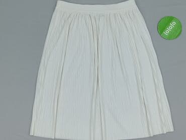 spódnice plisowane tiulowe czarne: Monki, Women`s skirt, size S (EU 36) — 3