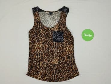 tanie t shirty damskie plus size: Gina Tricot, T-shirt damski, rozmiar S — 2