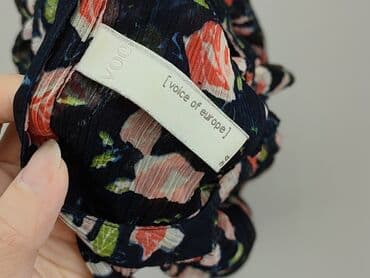 chabrowa bluzki plus size: Women's blouse, size XS (EU 34) — 4