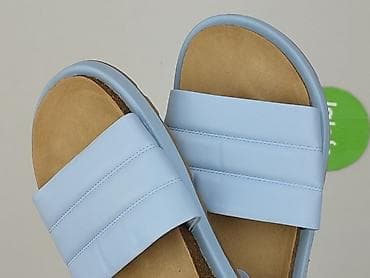 walkx buty: Klapki damskie, rozmiar 40 — 5
