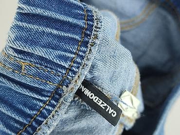 leginsy mango: Calzedonia, Legginsy Eleganckie damskie, rozmiar S — 4