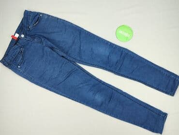 divided jeans: H&M Divided, Jeansy damskie, rozmiar S — 2