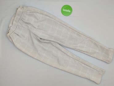 koszula w krate zalando: Reserved, Legginsy Eleganckie damskie, XS — 2
