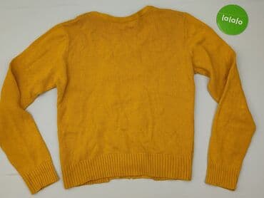 stradivarius sweter w paski: Gina, Kardigan damski, rozmiar L — 3