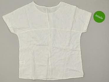 obcisla bluza: Bluzka damska, rozmiar S — 3