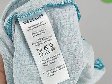 basic t shirty oversized: Top damski, rozmiar XL — 5