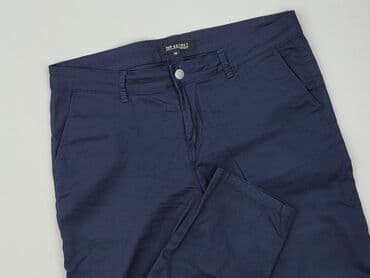 Women's Pants: Top Secret, Spodnie materiałowe damskie, rozmiar L — 1