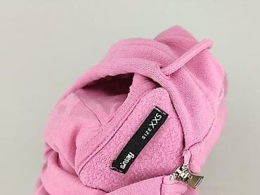 sinsay hello kitty: Sinsay, Bluza z kapturem damska, rozmiar 2XS — 4