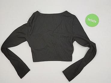 bluzki obcisle: Top damski, rozmiar S — 3