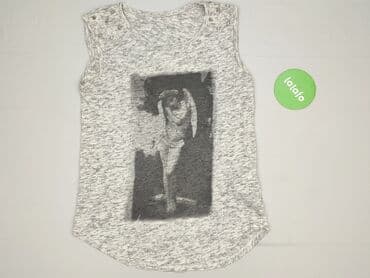 koszulki barcelony z nadrukiem: T-shirt damski, rozmiar S — 2
