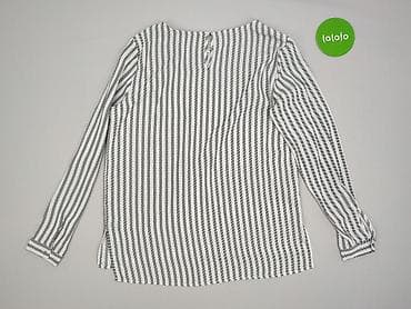 bluza prosto olx: Reserved, Bluzka damska, rozmiar M — 3