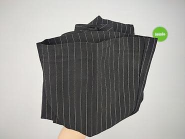 stringi damskie h: RAINBOW, Spodnie materiałowe damskie, rozmiar 2XS — 6
