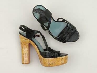 Sandals for women, 38, condition - Very good