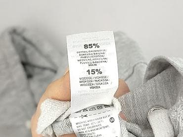 sweter w chmurki: Moodo, Sukienka damska, rozmiar XL — 6