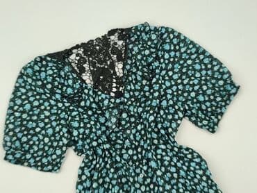 sukienki na wesele dla 40 latki: Women's blouse, size S (EU 36) — 1