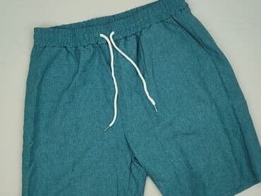 Szorty dla mężczyzn, rozmiar L