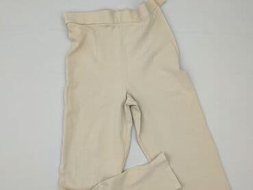 Legginsy: Legginsy Eleganckie damskie, rozmiar S