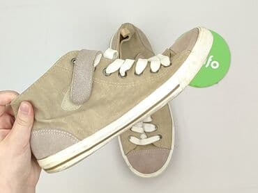 жіноче взуття польща: Sneakersy damskie, 35, stan - Dobry — 5