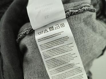 denim george: Jeanswear, Męska kurtka jeansowa, rozmiar XL — 6