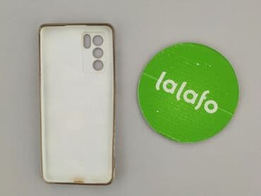 paski do sukienki srebrne: Etui do telefonu, stan - Bardzo dobry — 3